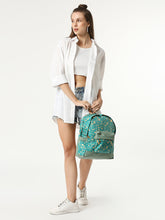 Load image into Gallery viewer, CRAYTON Cycle Design Backpack with Pouch