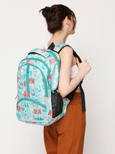 Load image into Gallery viewer, CRAYTON Cycle Design Backpack