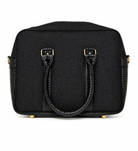 Load image into Gallery viewer, CRAYTON Men Messenger Bag in Black