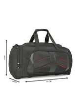 Load image into Gallery viewer, CRAYTON Unisex Medium Travel Duffel Bag