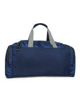 Load image into Gallery viewer, CRAYTON Unisex Blue Travel Duffel Bag