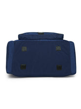 Load image into Gallery viewer, CRAYTON Unisex Blue Travel Duffel Bag