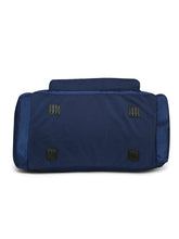 Load image into Gallery viewer, CRAYTON Unisex Blue Travel Duffel Bag
