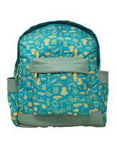 Load image into Gallery viewer, CRAYTON Cycle Design Backpack with Pouch