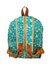 Load image into Gallery viewer, CRAYTON Cycle Design Backpack with Pouch