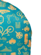 Load image into Gallery viewer, CRAYTON Cycle Design Backpack with Pouch