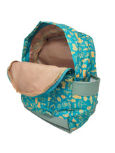 Load image into Gallery viewer, CRAYTON Cycle Design Backpack with Pouch