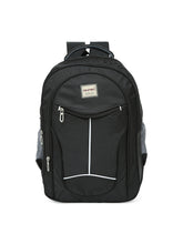 Load image into Gallery viewer, CRAYTON Unisex 15.6 inch Laptop Medium Padded Backpack College Bag with Compression Straps