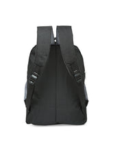 Load image into Gallery viewer, CRAYTON Unisex 15.6 inch Laptop Medium Padded Backpack College Bag with Compression Straps