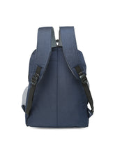 Load image into Gallery viewer, CRAYTON Unisex 15.6 inch Laptop Medium Padded Backpack College Bag with Compression Straps