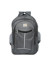 Load image into Gallery viewer, CRAYTON Unisex 15.6 inch Laptop Medium Padded Backpack College Bag with Compression Straps