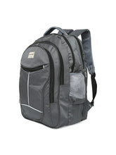 Load image into Gallery viewer, CRAYTON Unisex 15.6 inch Laptop Medium Padded Backpack College Bag with Compression Straps