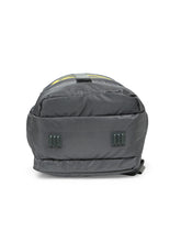 Load image into Gallery viewer, CRAYTON Unisex Grey Laptop Backpack with Compression Straps