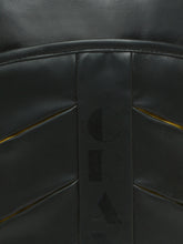 Load image into Gallery viewer, CRAYTON Unisex Grey Laptop Backpack with Compression Straps