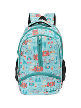 Load image into Gallery viewer, CRAYTON Cycle Design Backpack