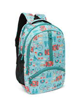 Load image into Gallery viewer, CRAYTON Cycle Design Backpack