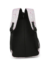 Load image into Gallery viewer, CRAYTON Pink Unicorn Design Backpack