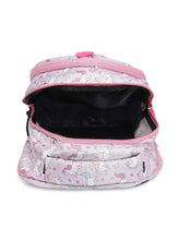 Load image into Gallery viewer, CRAYTON Pink Unicorn Design Backpack