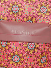 Load image into Gallery viewer, CRAYTON Madhubani Design Backpack with Pouch