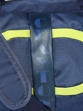 Load image into Gallery viewer, CRAYTON Unisex Blue Sports or Gym Duffel Bag