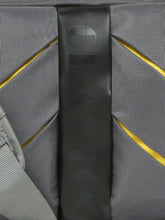 Load image into Gallery viewer, CRAYTON Unisex Grey Sports or Gym Duffel Bag