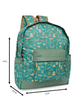 Load image into Gallery viewer, CRAYTON Cycle Design Backpack with Pouch