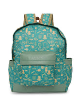 Load image into Gallery viewer, CRAYTON Cycle Design Backpack with Pouch