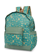 Load image into Gallery viewer, CRAYTON Cycle Design Backpack with Pouch