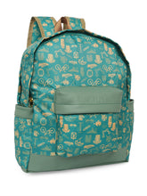 Load image into Gallery viewer, CRAYTON Cycle Design Backpack with Pouch