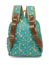 Load image into Gallery viewer, CRAYTON Cycle Design Backpack with Pouch