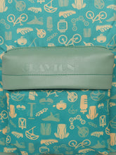 Load image into Gallery viewer, CRAYTON Cycle Design Backpack with Pouch