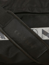 Load image into Gallery viewer, CRAYTON Unisex Black Travel Duffel Bag