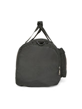 Load image into Gallery viewer, CRAYTON Unisex Black Travel Duffel Bag
