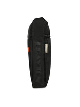 Load image into Gallery viewer, CRAYTON Unisex Black Sling or Side Bag