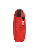Load image into Gallery viewer, CRAYTON Unisex Red Sling or Side Bag