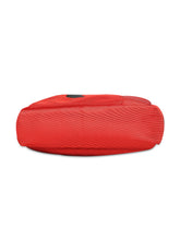 Load image into Gallery viewer, CRAYTON Unisex Red Sling or Side Bag