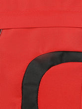 Load image into Gallery viewer, CRAYTON Unisex Red Sling or Side Bag