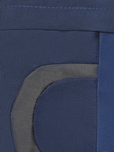 Load image into Gallery viewer, CRAYTON Unisex Blue Sling or Side Bag