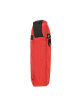 Load image into Gallery viewer, CRAYTON Unisex Red Sling or Side Bag