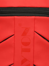 Load image into Gallery viewer, CRAYTON Unisex Red Sling or Side Bag