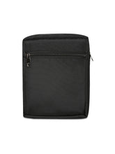 Load image into Gallery viewer, CRAYTON Unisex Black Sling or Side Bag