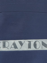 Load image into Gallery viewer, CRAYTON Unisex Blue Sling or Side Bag