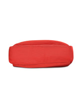 Load image into Gallery viewer, CRAYTON Unisex Red Sling or Side Bag
