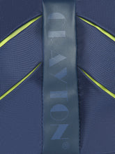 Load image into Gallery viewer, CRAYTON Unisex Blue Sports or Gym Duffel Bag