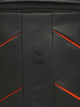 Load image into Gallery viewer, CRAYTON Unisex Black Sling or Side Bag