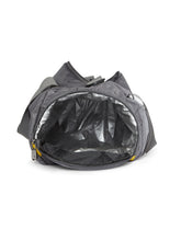 Load image into Gallery viewer, CRAYTON Unisex Grey Sports or Gym Duffel Bag