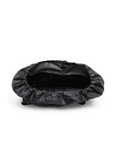 Load image into Gallery viewer, Crayton Black Trekking Rucksack Backpack Bag