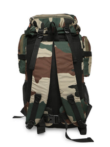 Crayton Military Trekking Backpack Rucksack Bag