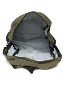 Crayton Foldable Gym/ Duffle Bag in Olive Green