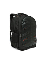 Load image into Gallery viewer, CRAYTON Unisex Laptop Backpack with Compression Straps
